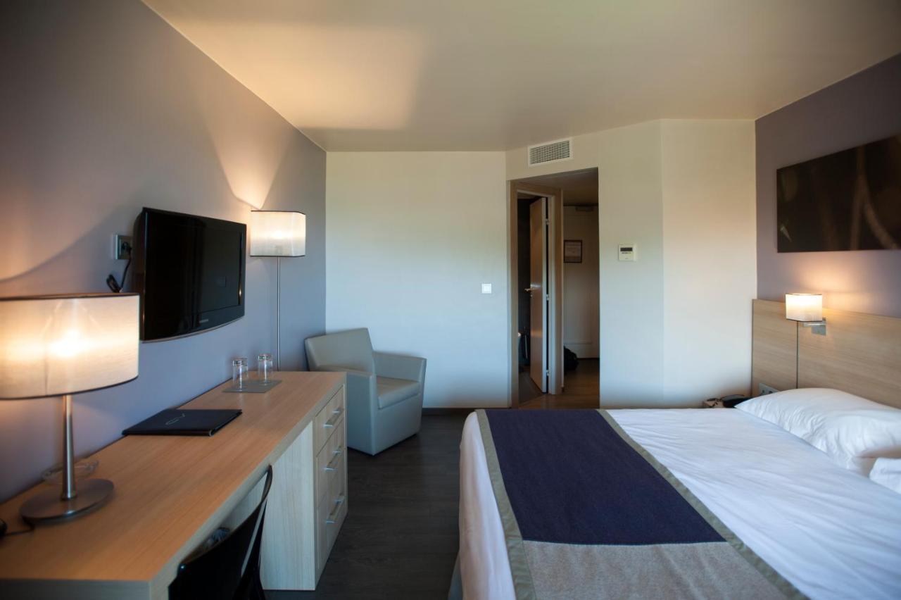 Double Room Garden Side