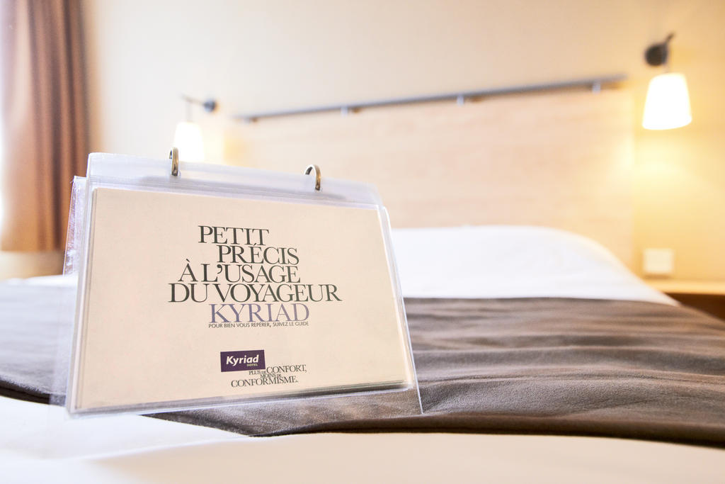 Chambre Double