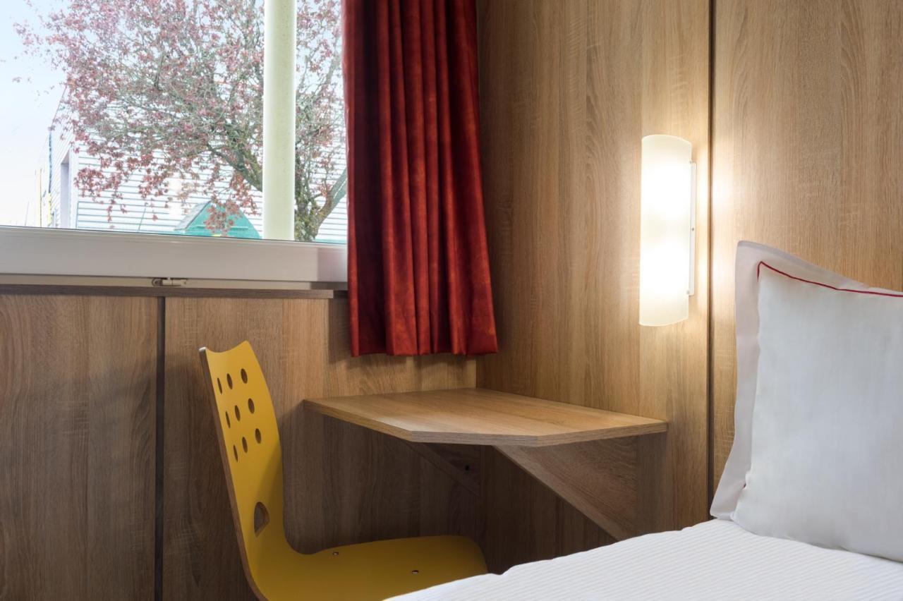 Chambre Simple