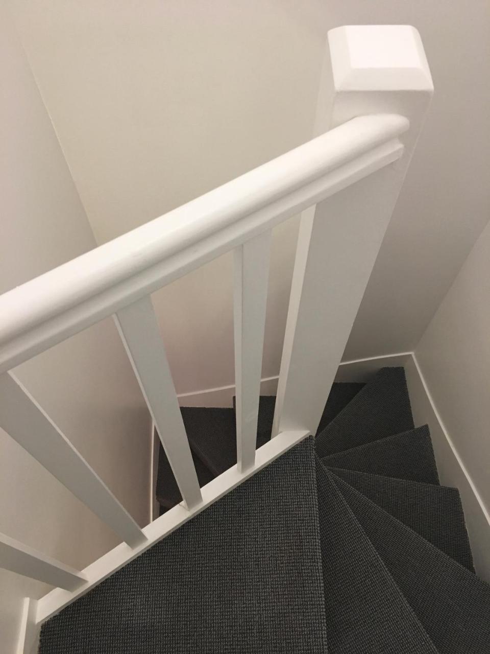 Quarto Duplo ou Twin Pátio