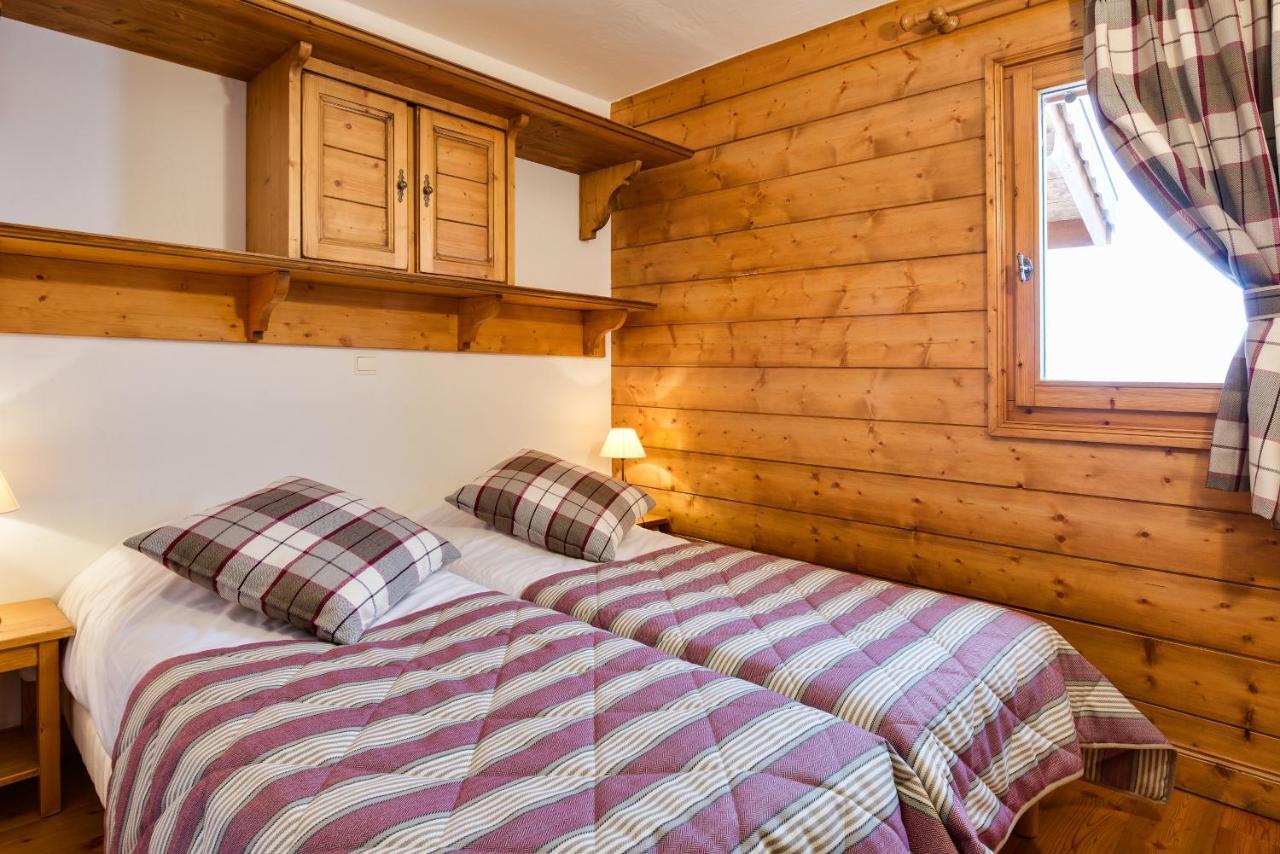 One-Bedroom Apartment Spa Access