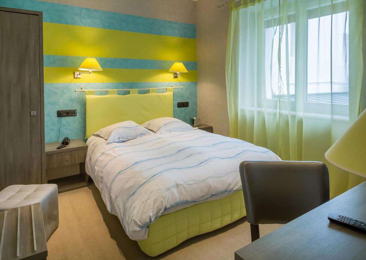 Chambre Double