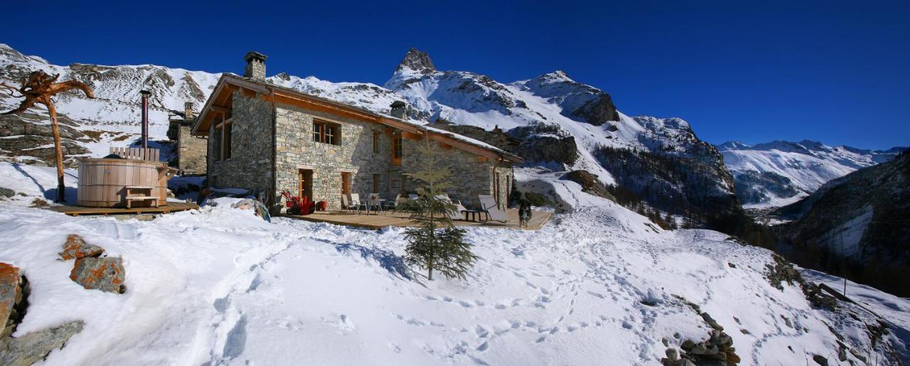 Superior Chalet