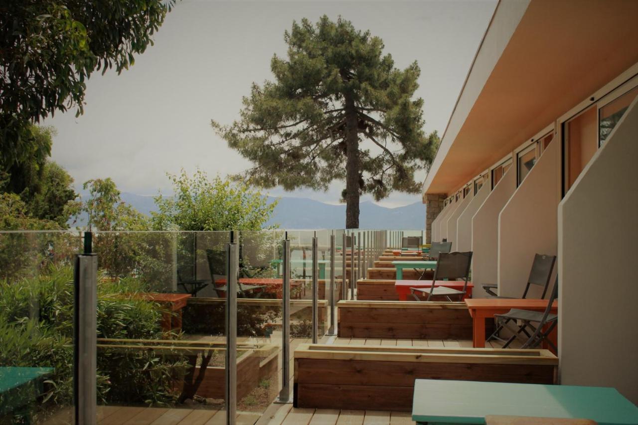 Double Room Garden View First Floor