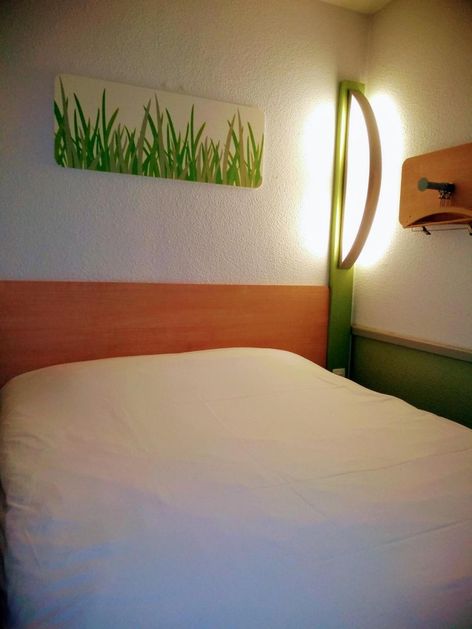 Deux Chambres Doubles Adjacentes