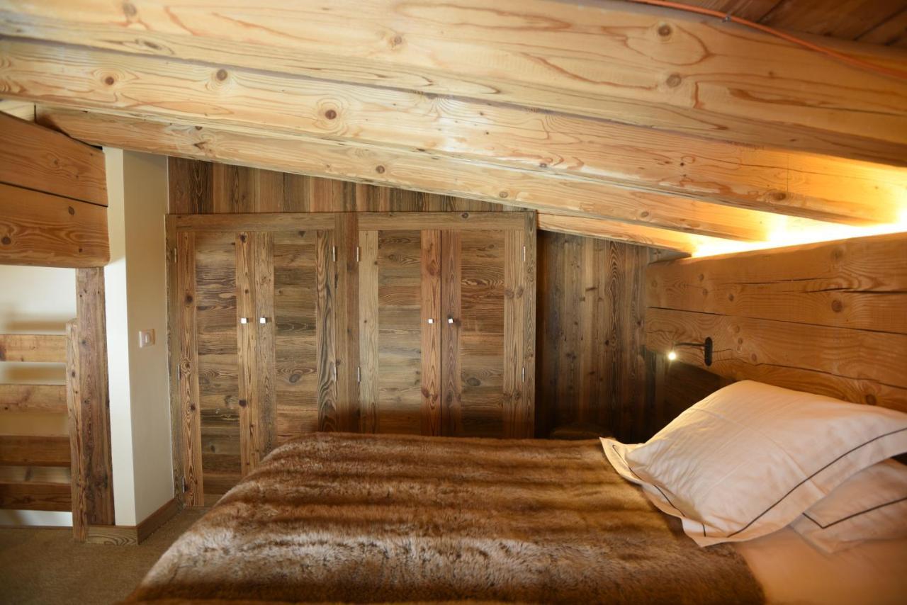 Grande Suite en Duplex - Accès au Spa Inclus
