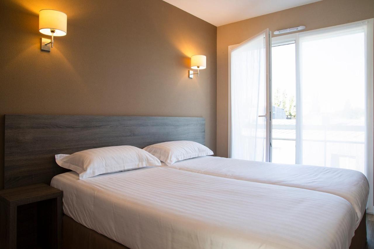 Appartement 2 Chambres