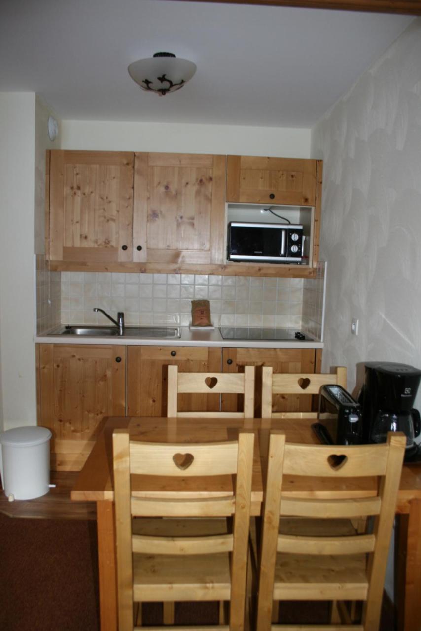 One-Bedroom Apartment 2 Spa Access