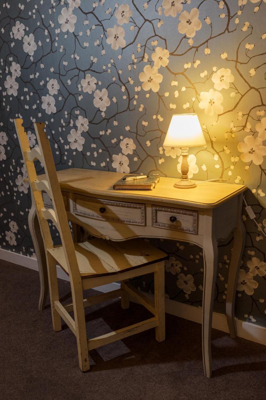 Chambre Triple