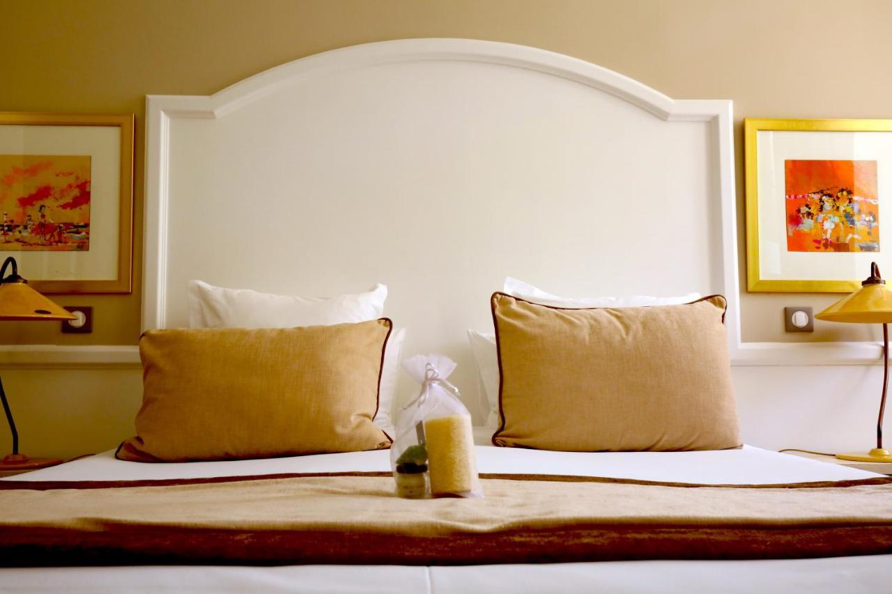 Double or Twin Room Prestige Disability Access