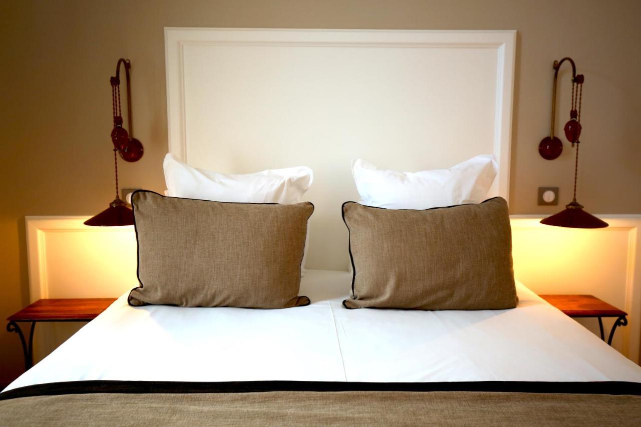 Prestige Double Room Terrace Sea View