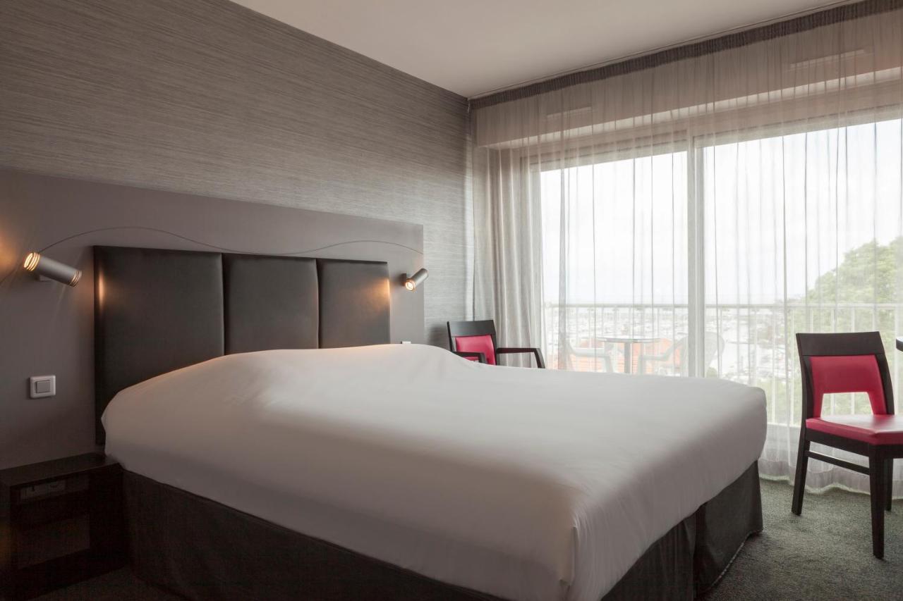 Superior Double Room Sea View