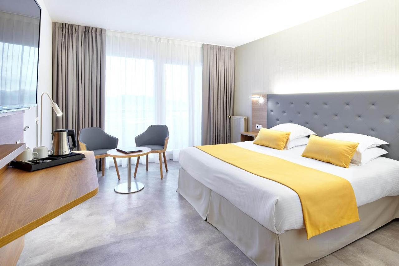 Double Room Ground level