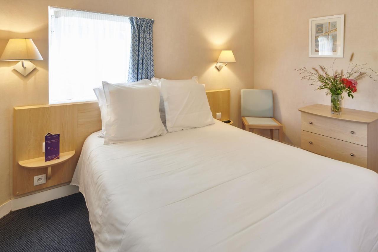 Chambre Triple