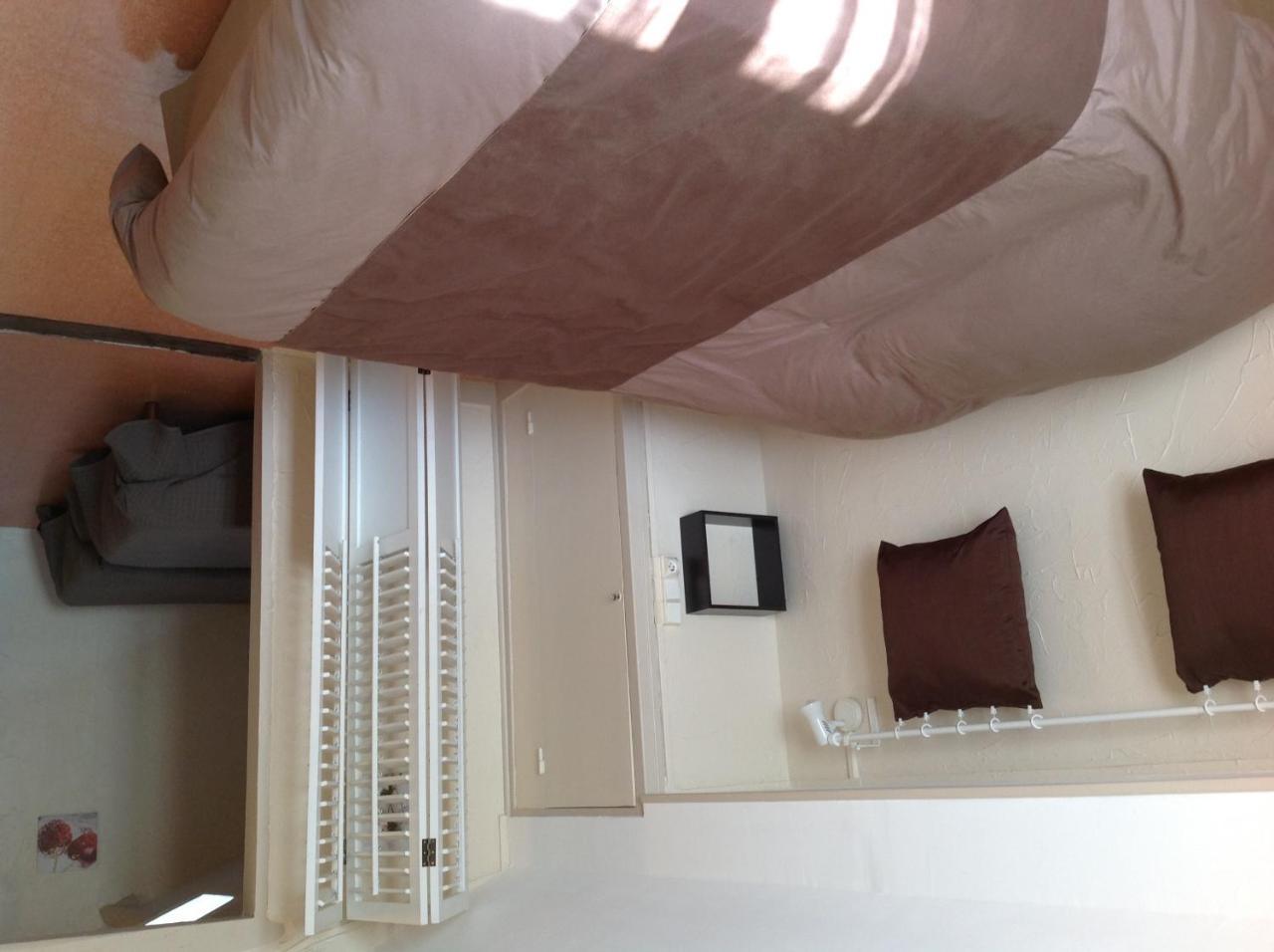 Chambre Familiale (2 Adultes et 2 Enfants)