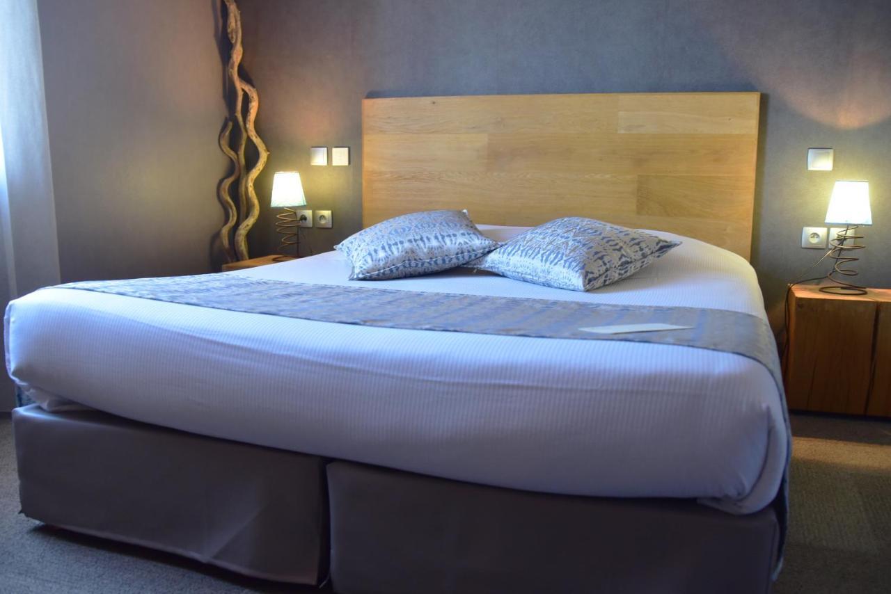 Queen Room Sea View