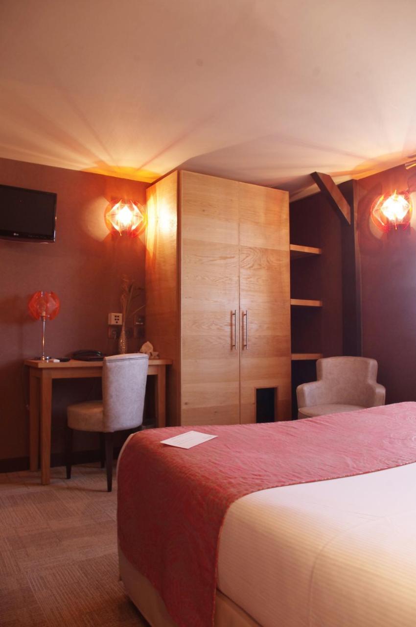 Queen Room Sea View