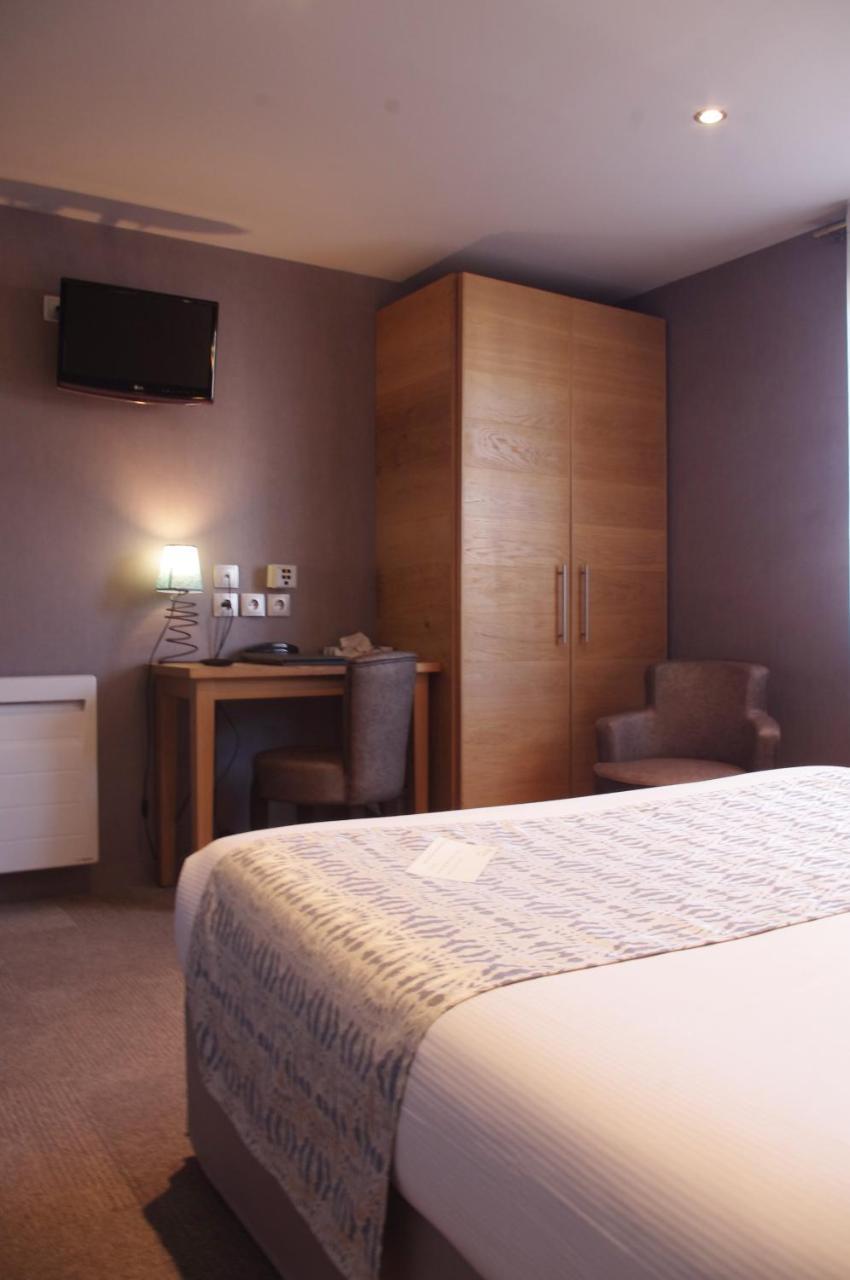 Queen Room Sea View