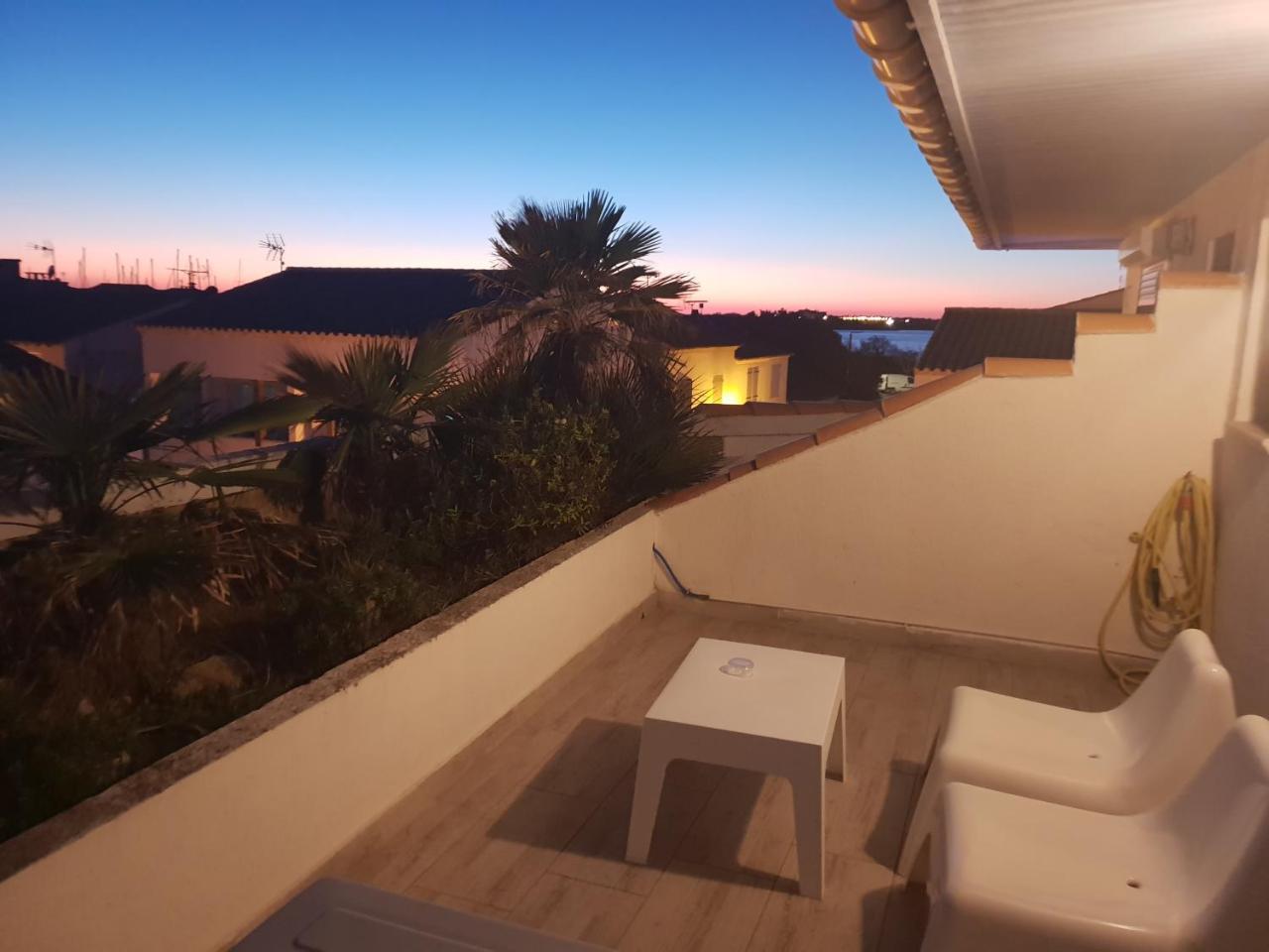 Chambre Triple Supérieure - Vue sur Mer