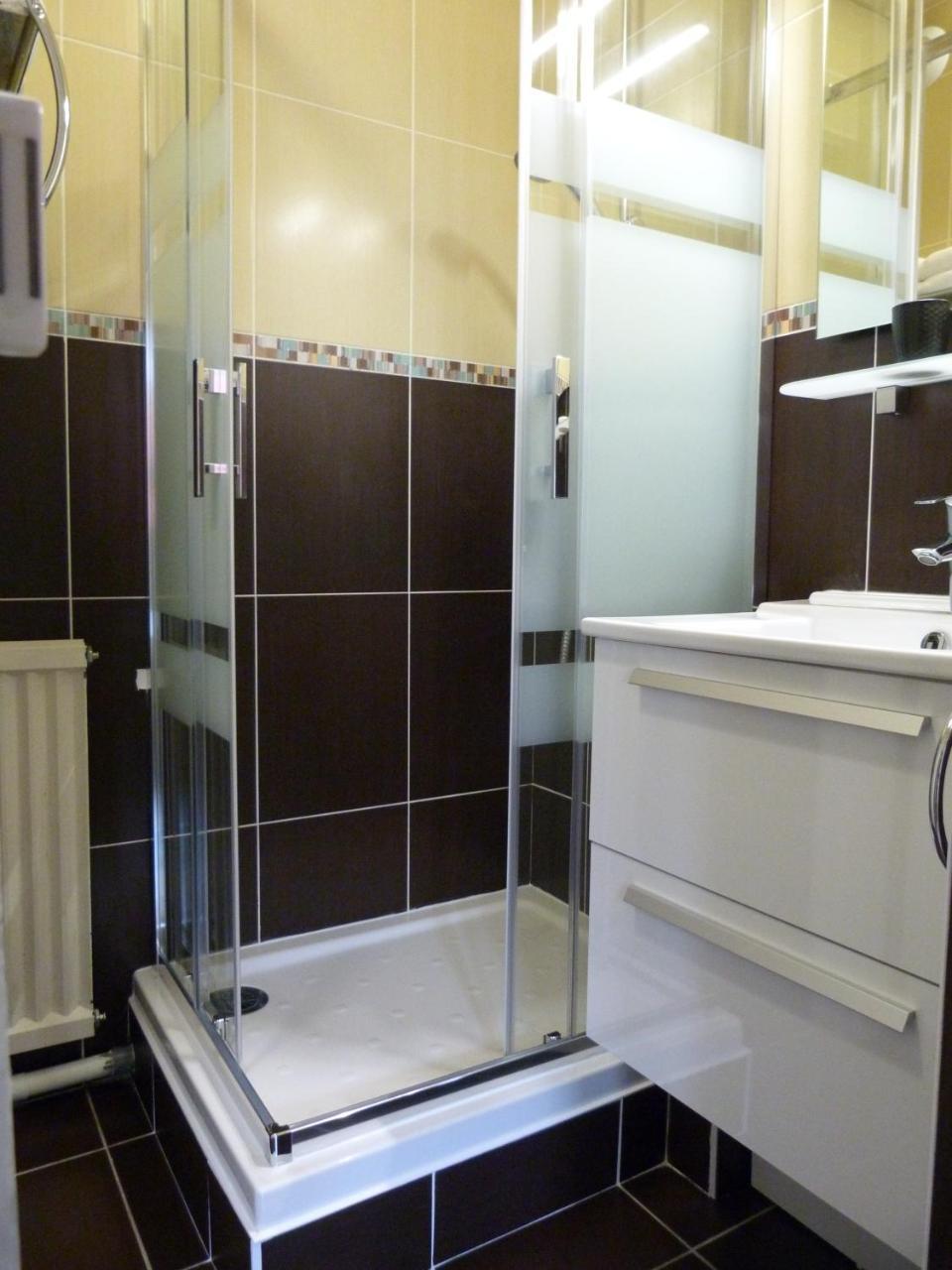 Superior Double Room Street View