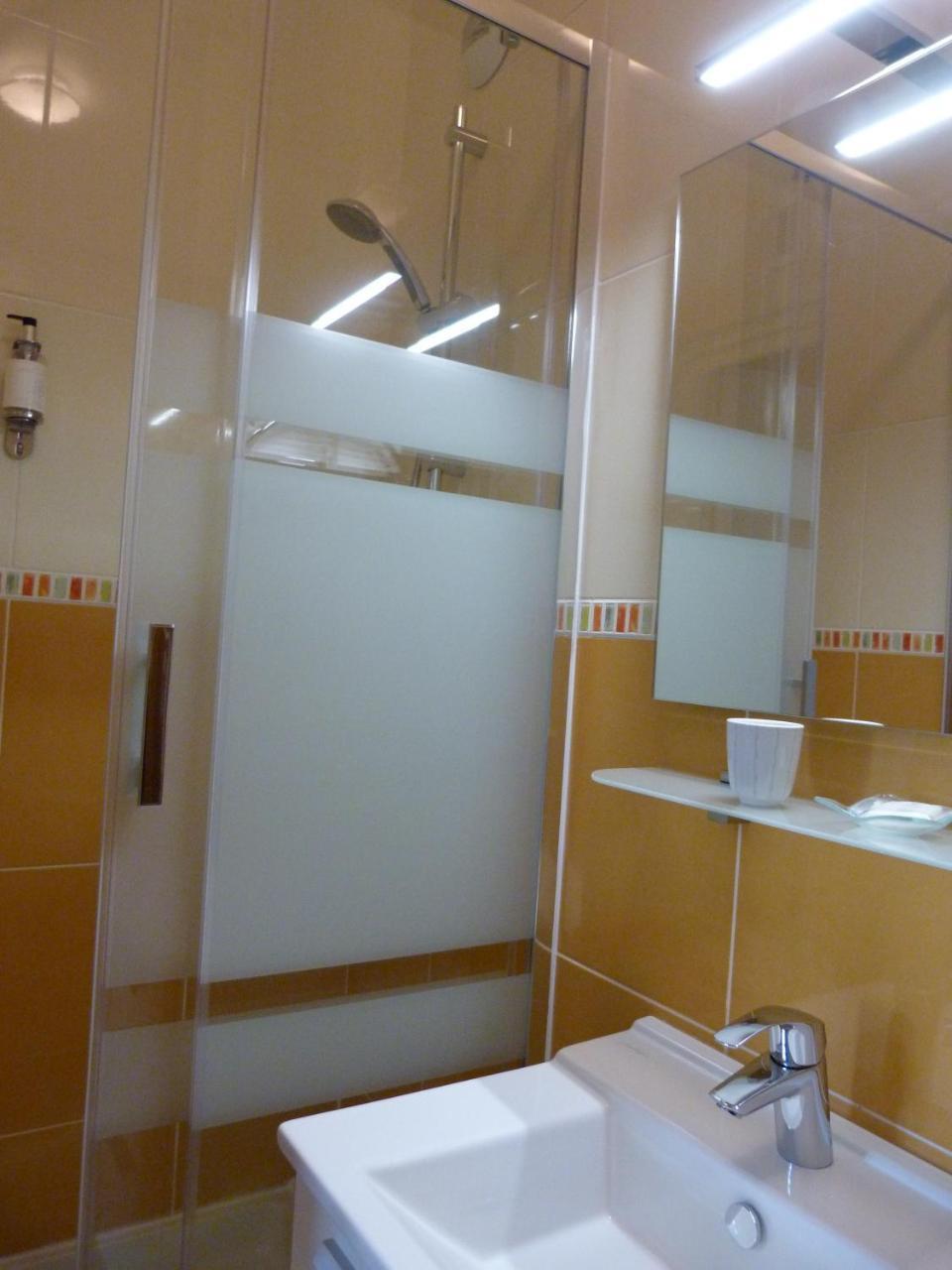 Superior Double Room Street View