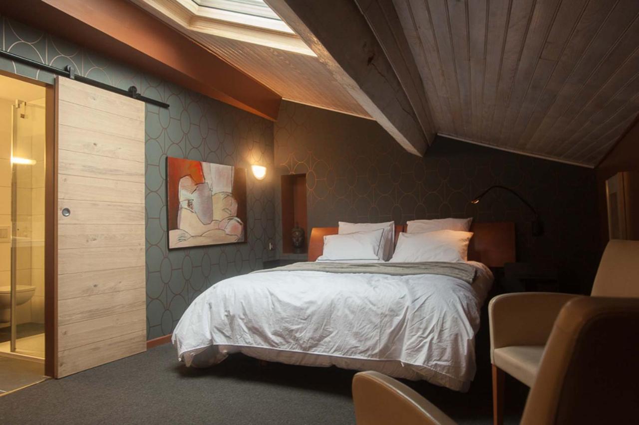 Chambre Double Standard