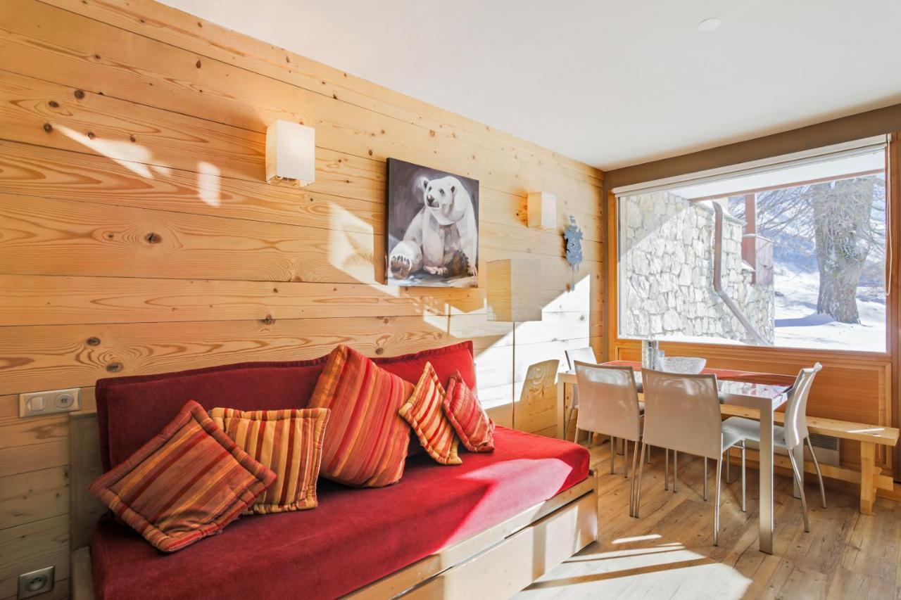 Appartement 1 Chambre