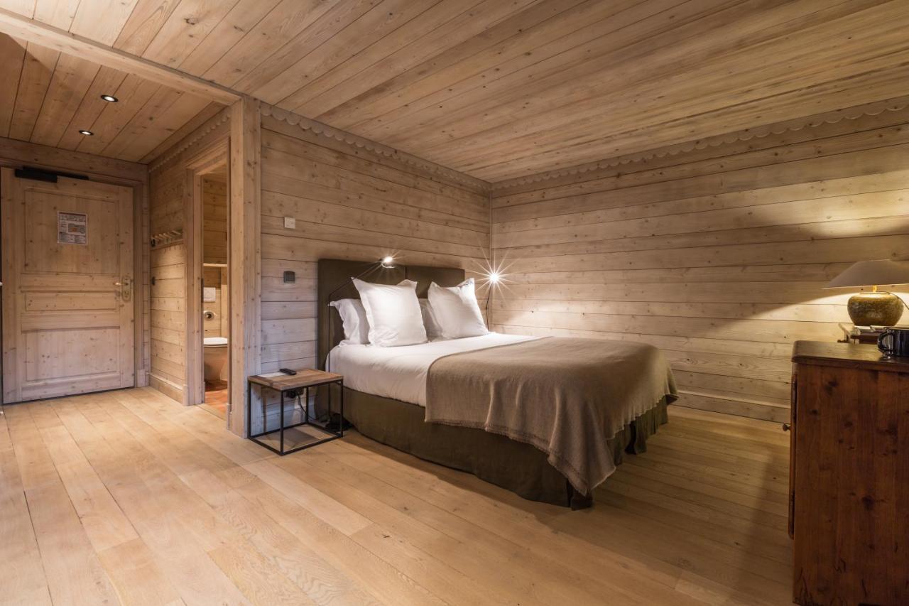 Private Chalet