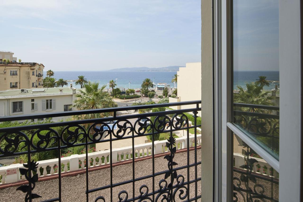 Studio - Vue sur Mer