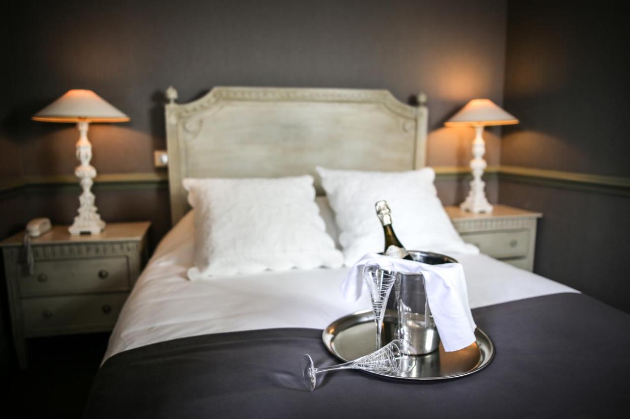 Chambre Double Supérieure