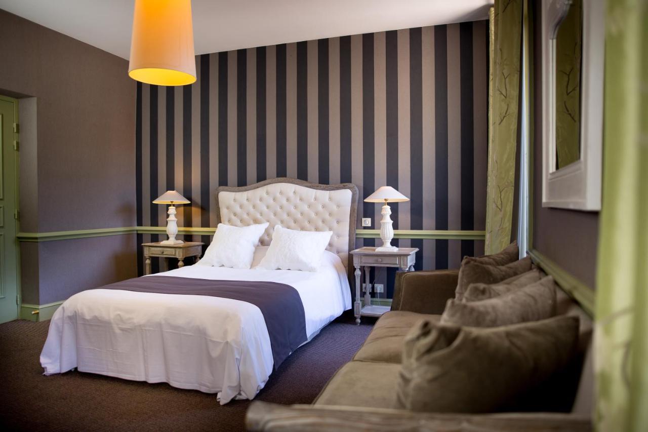 Chambre Double Deluxe