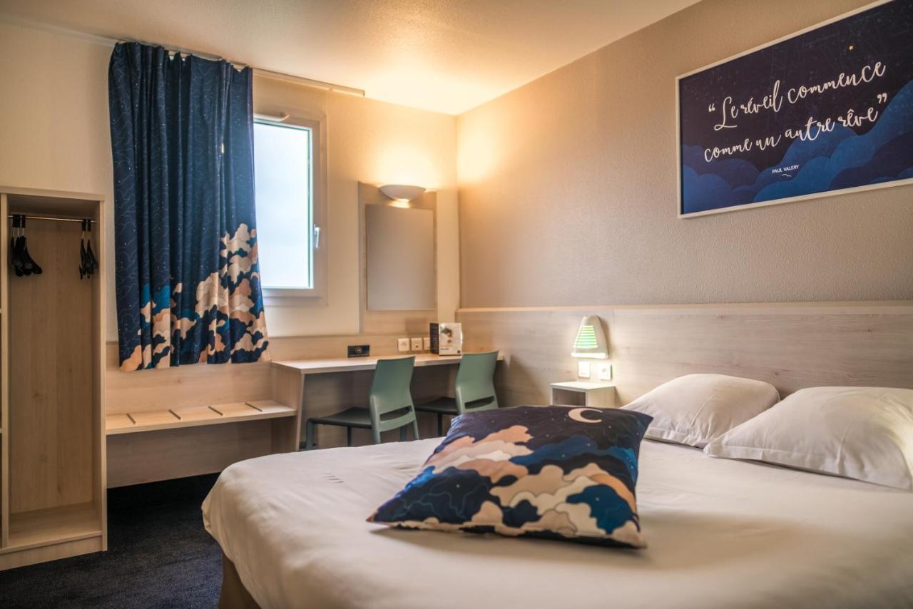 Chambre Triple