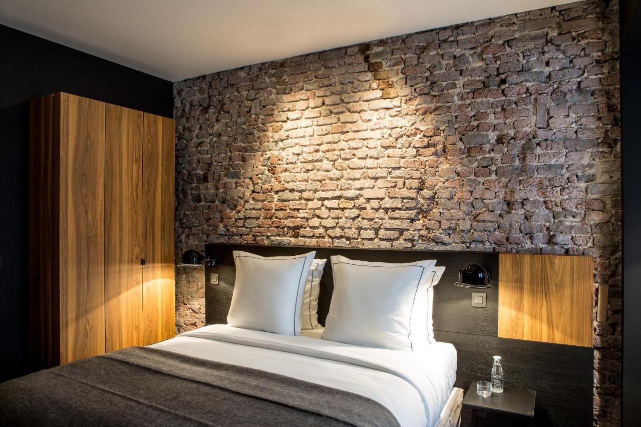 Cosy Room