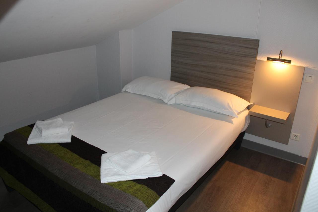 Chambre Quadruple