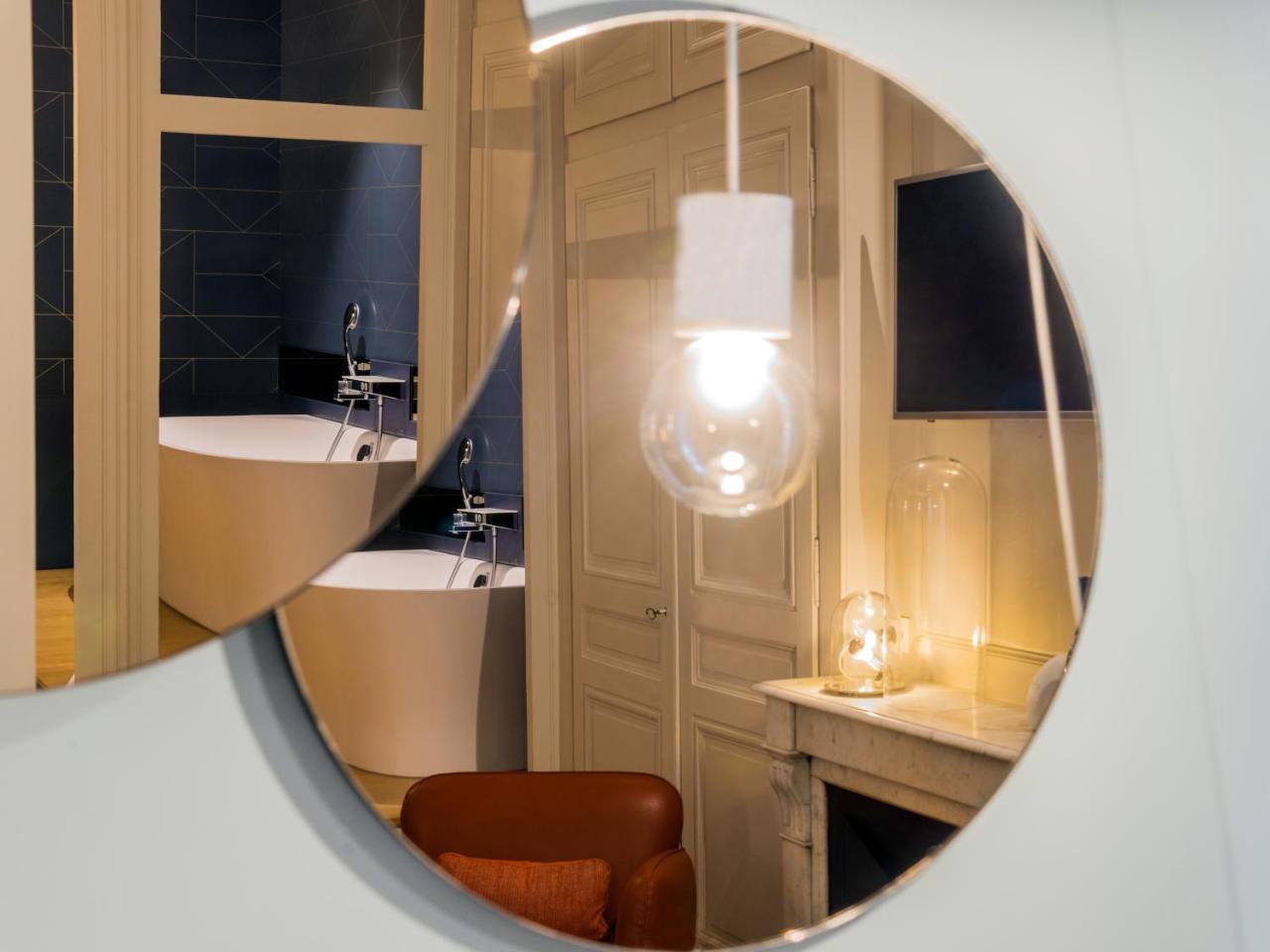 Executive Suite „Clotilde"