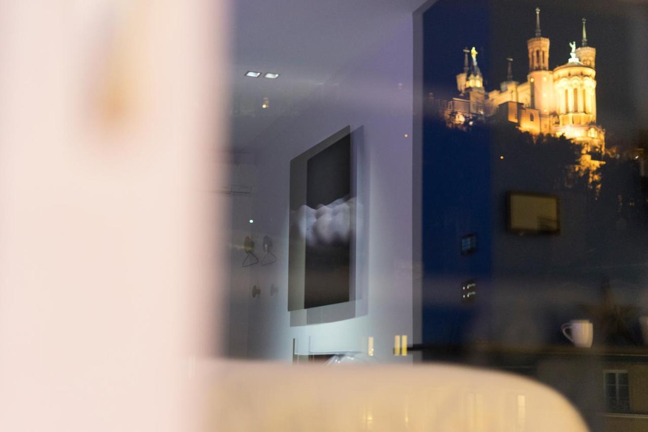 Executive Suite "Nuances"