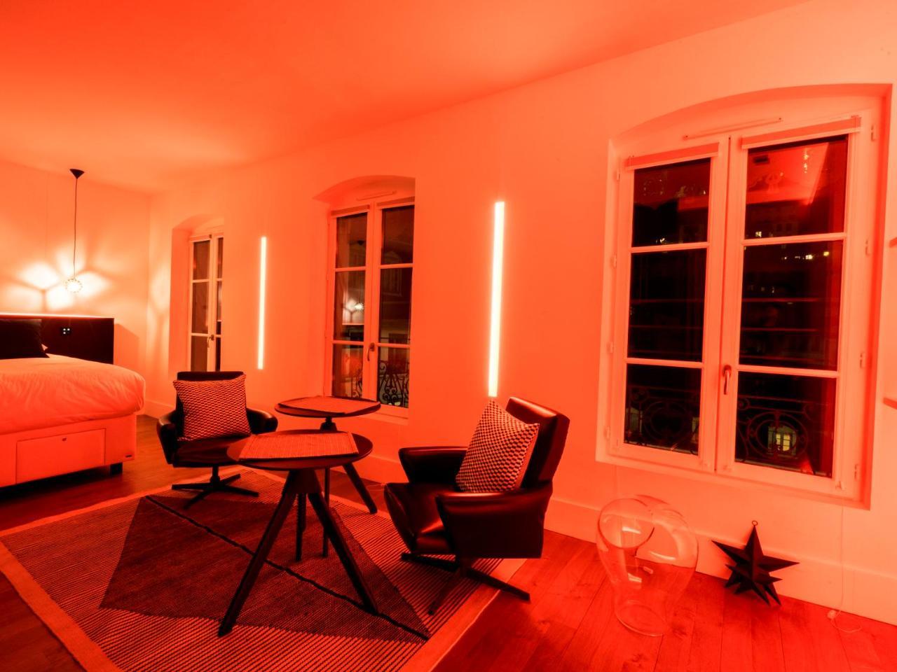 Executive Suite "Nuances"