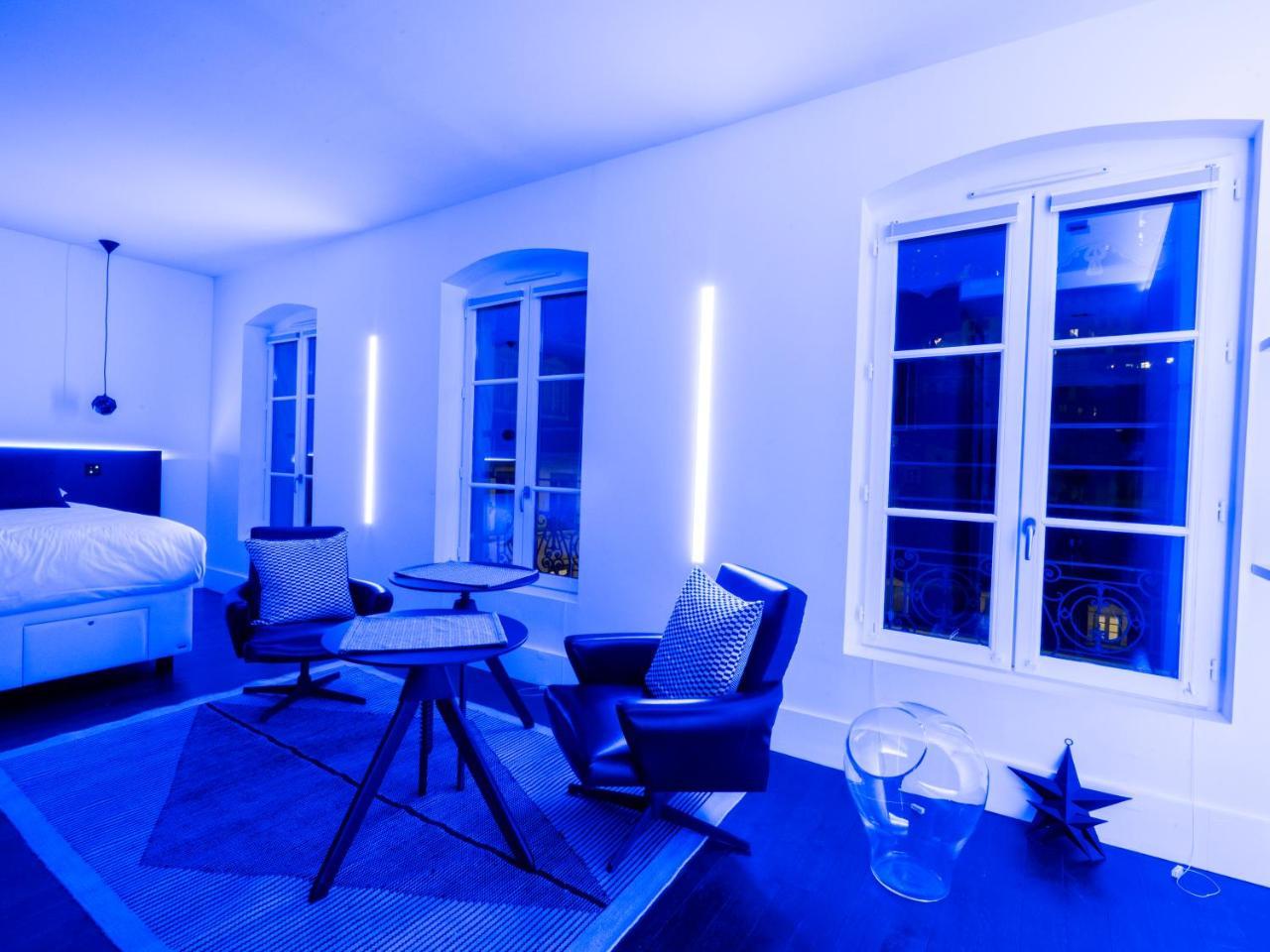 Executive Suite "Nuances"