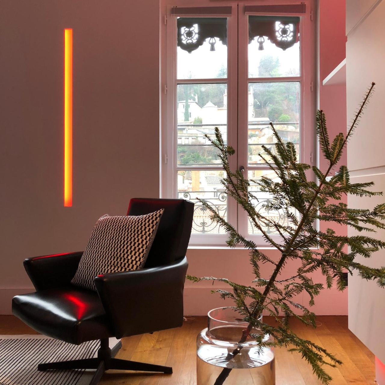 Executive Suite "Nuances"