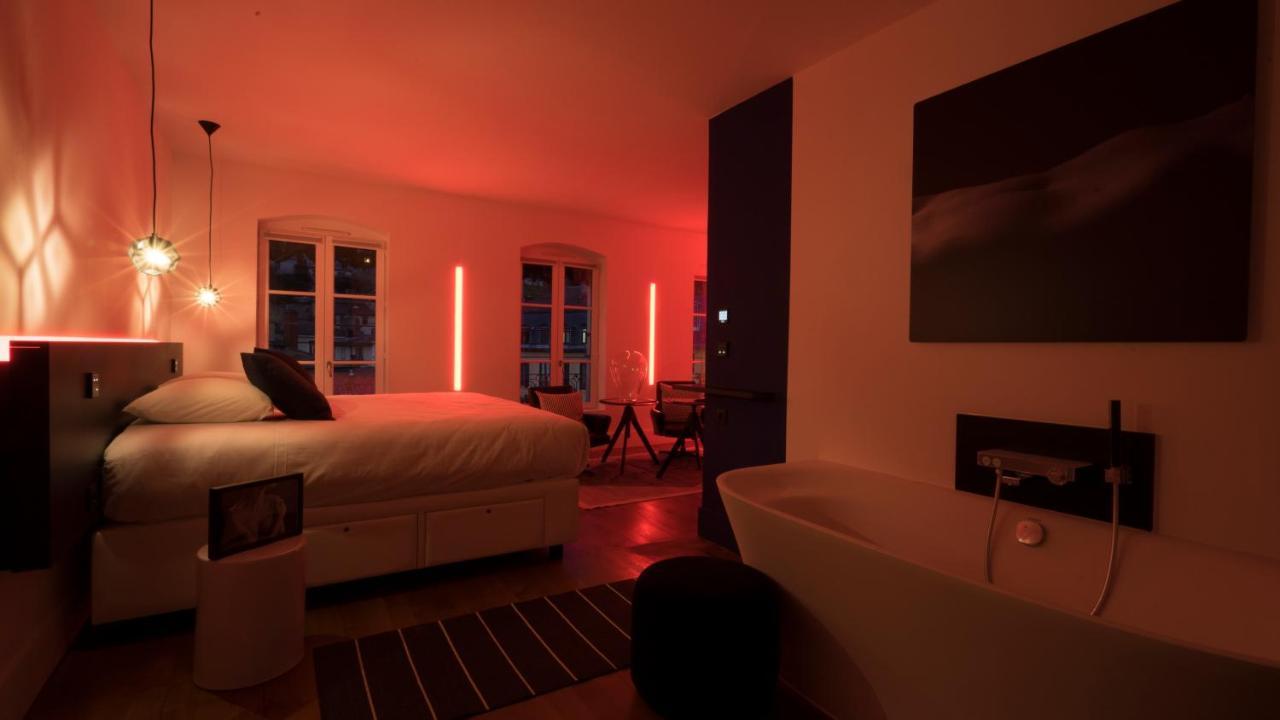 Executive Suite "Nuances"