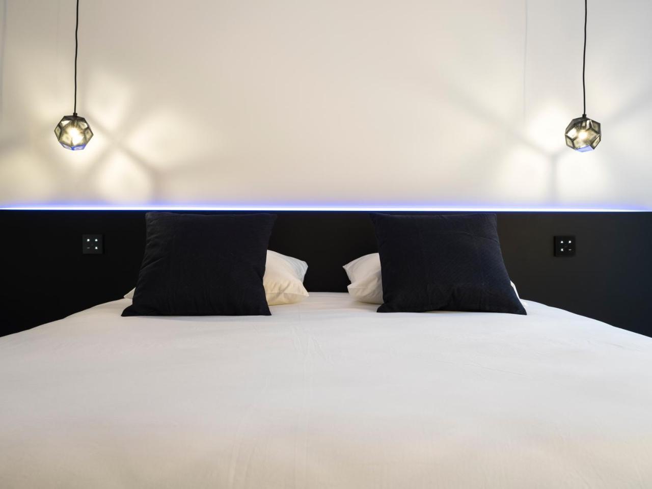 Executive Suite "Nuances"