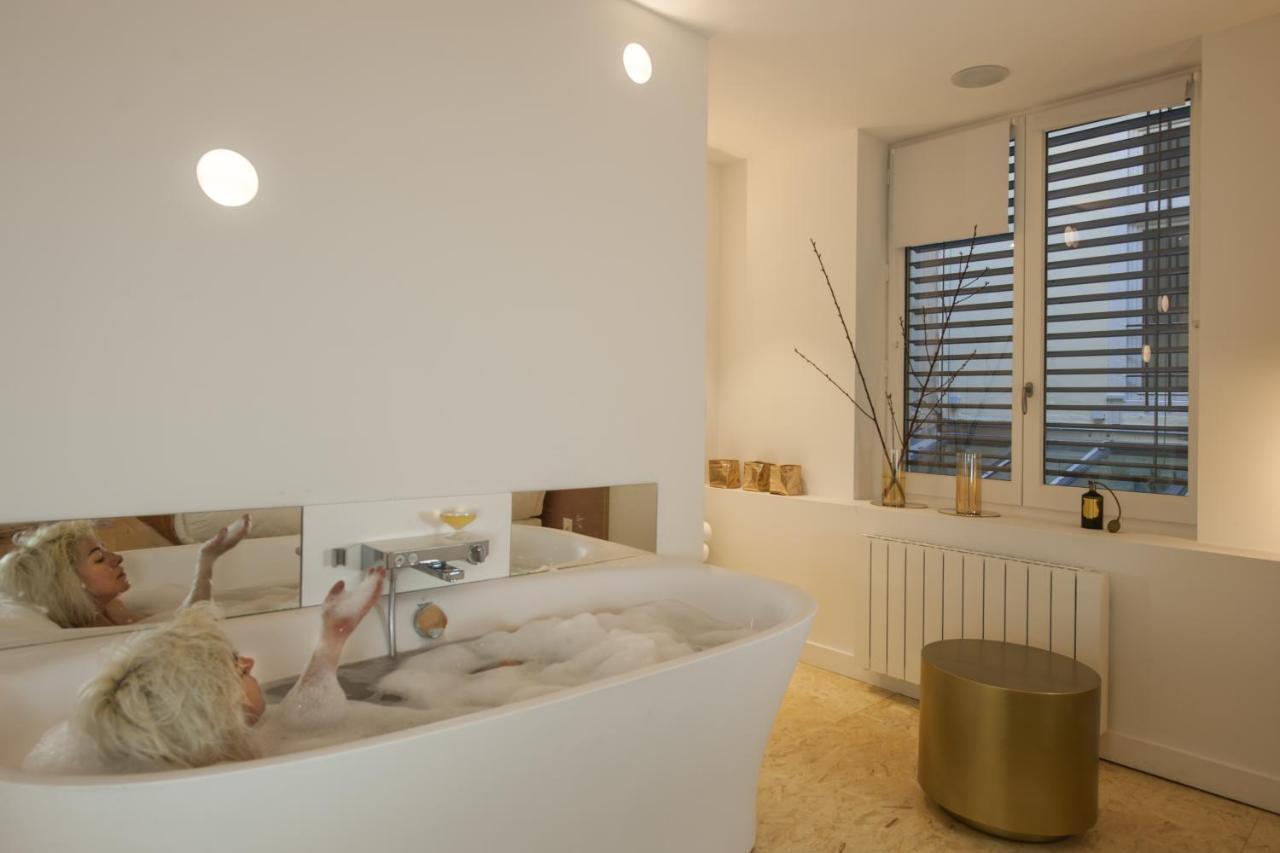 Superior Suite "Précieuse"