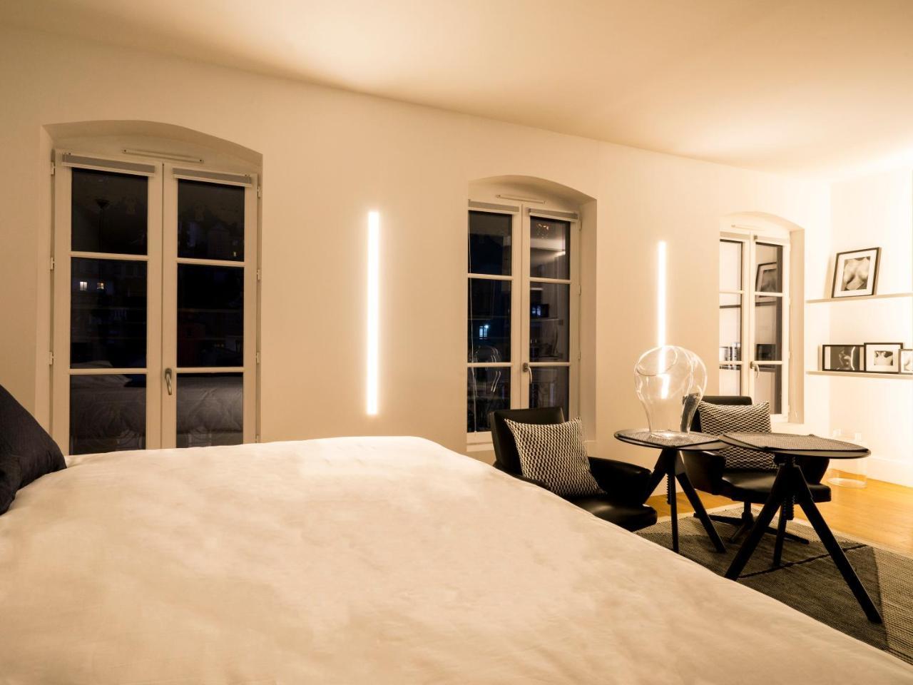 Executive Suite "Nuances"