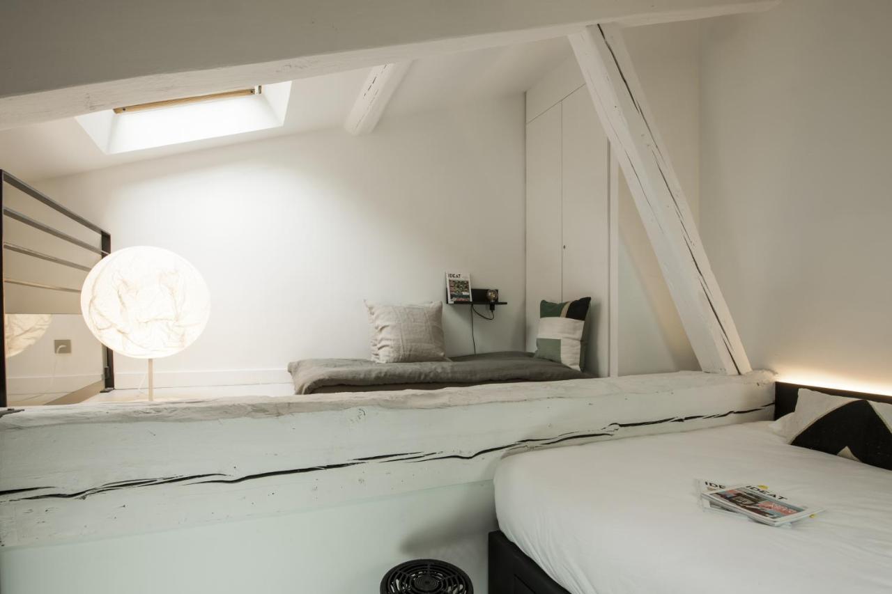 Deluxe Suite "Eden"