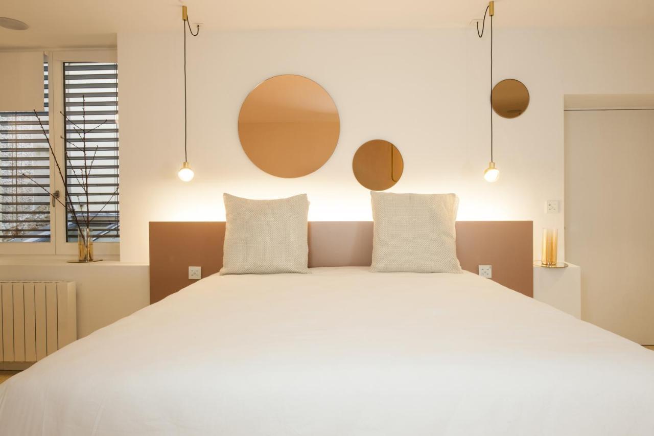 Superior Suite "Précieuse"