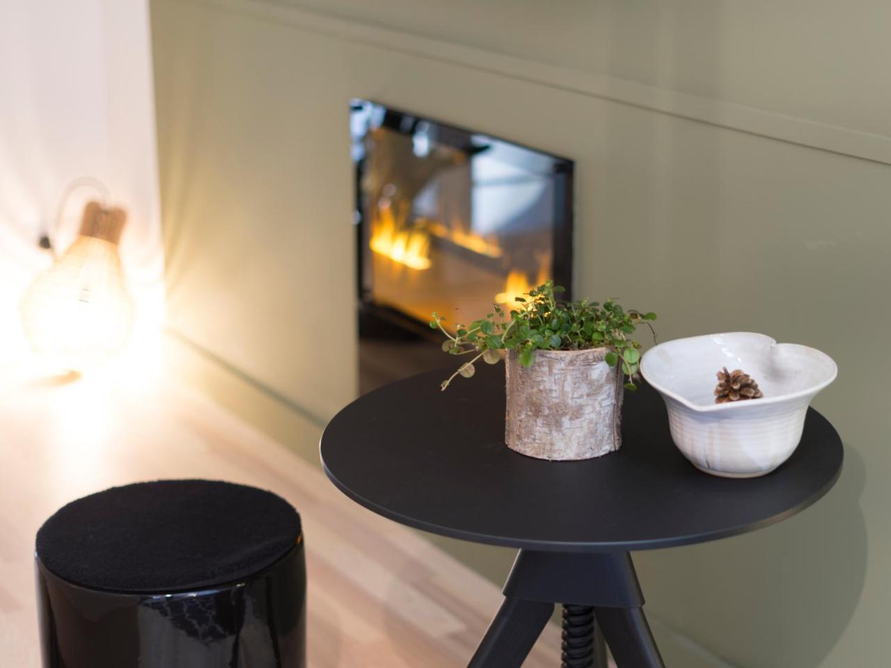 Junior Suite "Cachette"