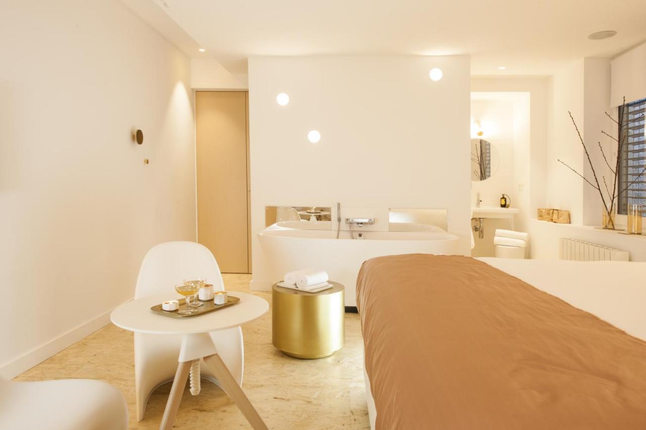 Superior Suite "Précieuse"