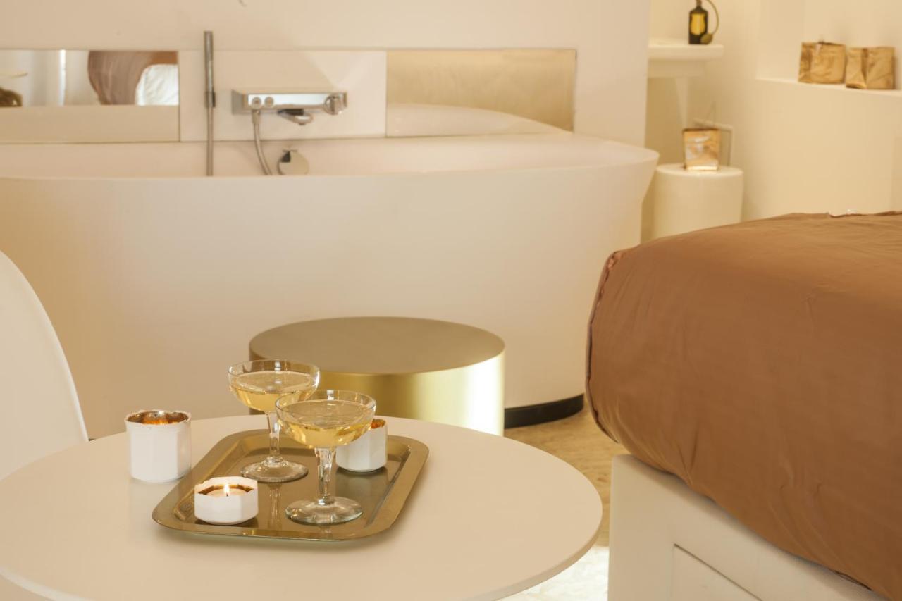 Superior Suite "Précieuse"
