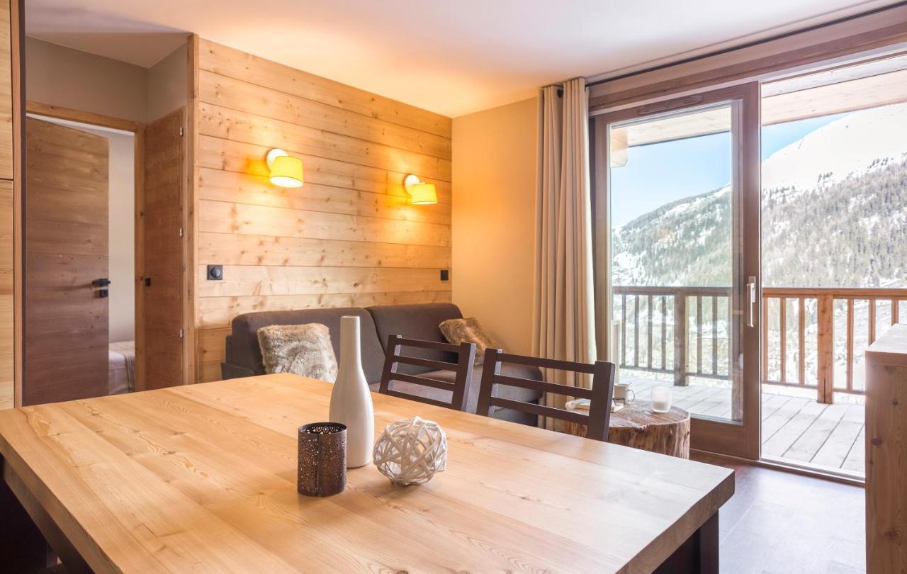 One Bedroom Comfort Apartment
