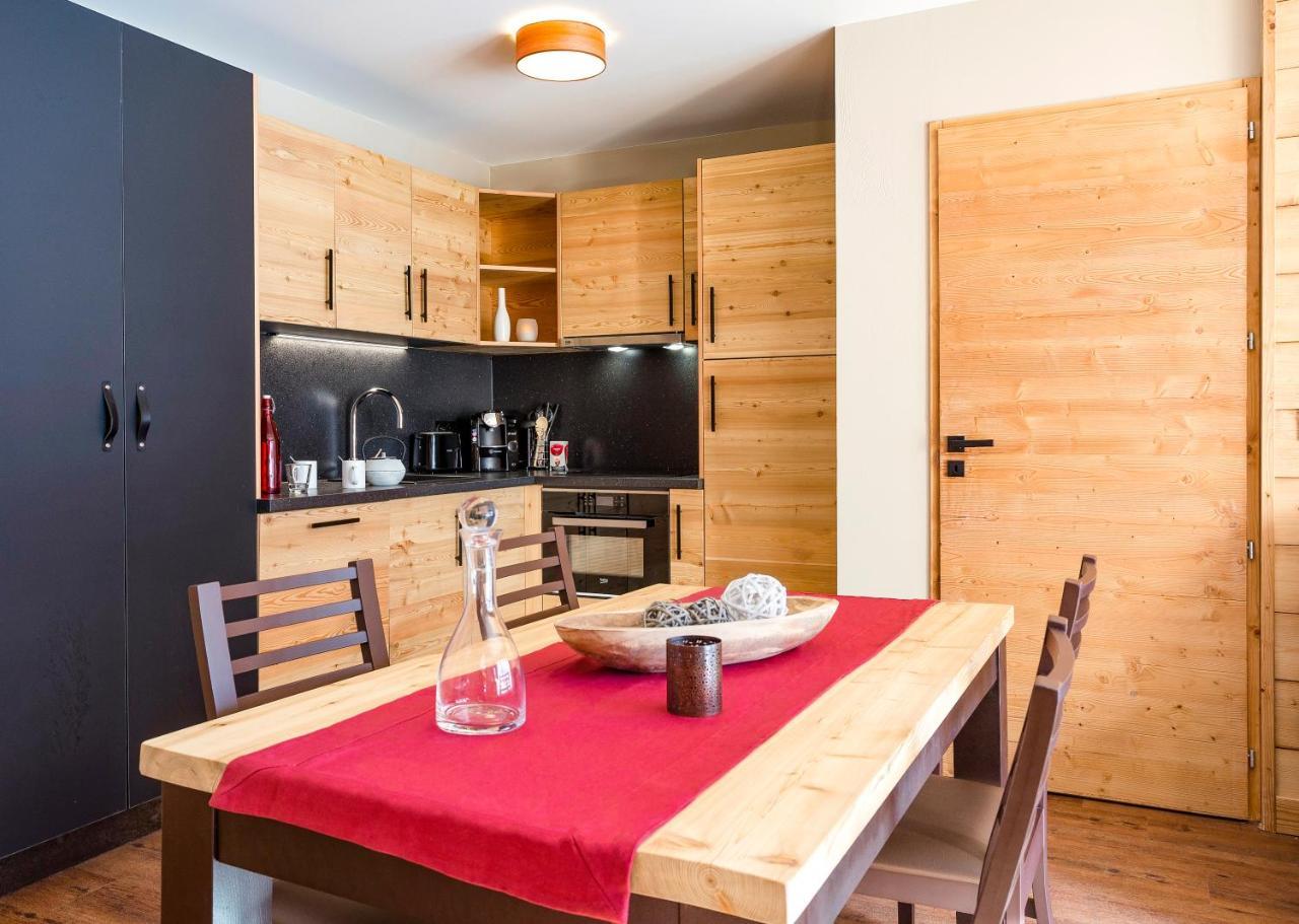 One Bedroom Comfort Apartment